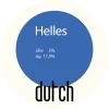 dutch. helles