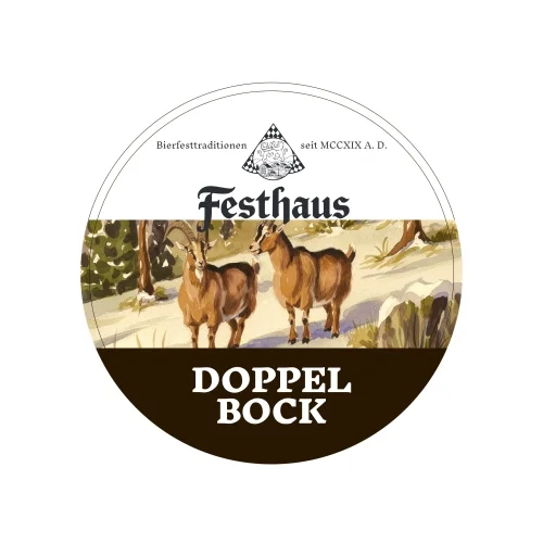 Doppelbock