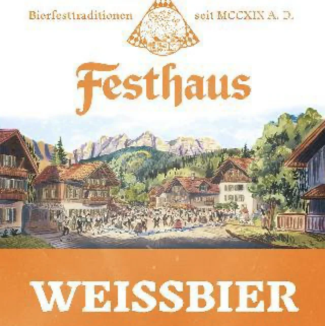 Weissbier