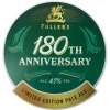180th Anniversary
