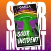 SOUR INCIDENT
