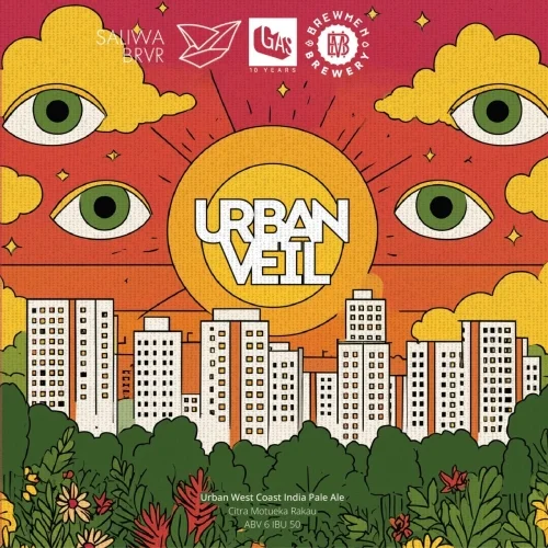 Urban Veil