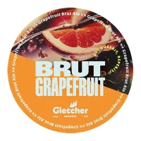 Brut Grapefruit