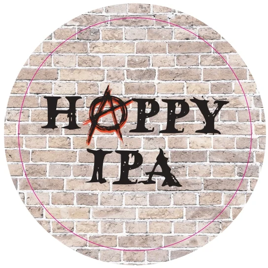 Hoppy IPA