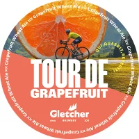 Tour De Grapefruit