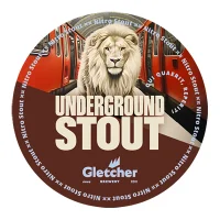 Underground Stout