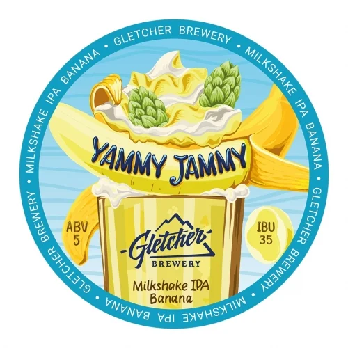 Yammy Jammy