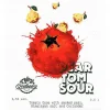 Pear Tom Sour