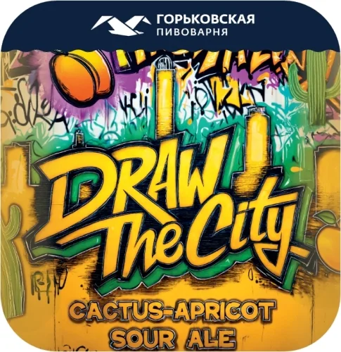 Draw the City