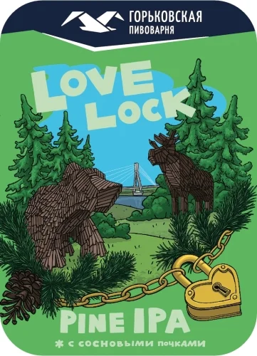 Love Lock