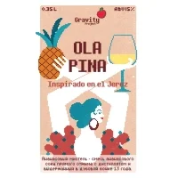 OLA PINA