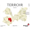 Terroir: Гатчинский район 2021 год