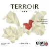 Terroir: Волховский район 2020 год