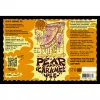 Pear & Caramel Pie