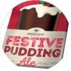 Festive Pudding