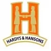 Hardys & Hansons Cool