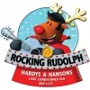Hardys & Hansons Rocking Rudolph