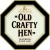 Morland Old Crafty Hen