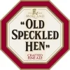 Morland Old Speckled Hen