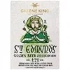 St Edmund's Golden Beer