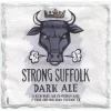 Strong Suffolk Dark Ale / Vintage Ale / Olde Suffolk English Ale