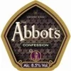 The Abbot's Confession
