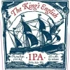 The King's English IPA