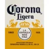 Corona Light / Ligera (3.2%)