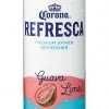 Corona Refresca Guava Lime