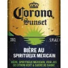 Corona Sunset