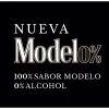 Model0% Alcohol Negra