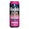 Modelo Chelada Suprema Tropical