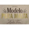 Modelo Pura Malta