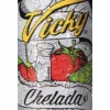 Victoria Vicky Chelada