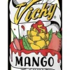 Victoria Vicky Mango