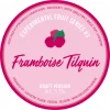 Experimental Fruit Series #3 - Framboise Tilquin - Draft Version