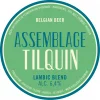 Lambic Blend / Assemblage Tilquin