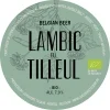 Lambic du Tilleul - Bio