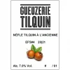 Nèfle Tilquin à l'ancienne - EFS#4 (2020-2021)