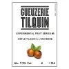 Nèfle Tilquin à l'ancienne - EFS#5 (2021-2022)