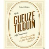 Oude Gueuze Tilquin à l'ancienne - Lambics Vieillis en Fûts de Whisky Tourbé