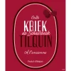 Oude Kriek de Schaerbeek Tilquin à l'ancienne (2023-2024)