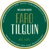 Tilquin Faro