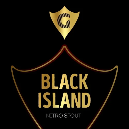 BLACK ISLAND