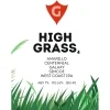 HIGH GRASS 4 | amarillo • centennial • galaxy • simcoe