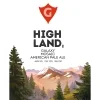 HIGH LAND 8 | galaxy • mosaic