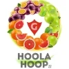 HOOLA HOOP 22 | guava • passion fruit • red grapefruit