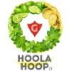 HOOLA HOOP 23 | lime • mint • pineapple