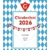 OKTOBERFEST 2026