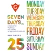 SEVEN DAYS 25 | citra cryo • motueka • nectaron